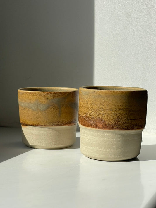 Espresso - U Cup - Rusty - 100ml